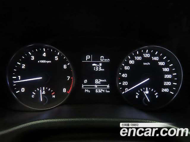 Hyundai Avante AD 1.6 GDI Smart, 2017 8