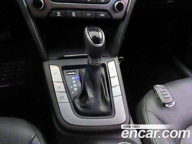 Hyundai Avante AD 1.6 GDI Smart, 2017 9