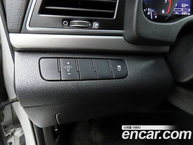 Hyundai Avante AD 1.6 GDI Smart, 2017 14