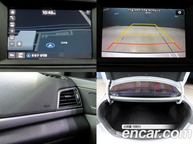 Hyundai Avante AD 1.6 GDI Smart, 2017 17