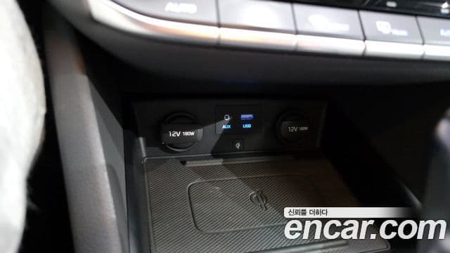 Hyundai Ioniq гибрид, 2016 19