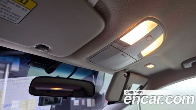 Hyundai Ioniq гибрид, 2016 20