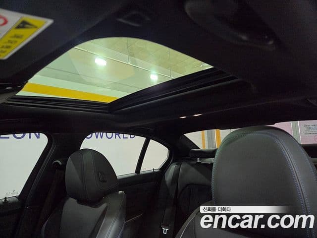 BMW 3시리즈 (G20) 320d M Sport, 2020 6