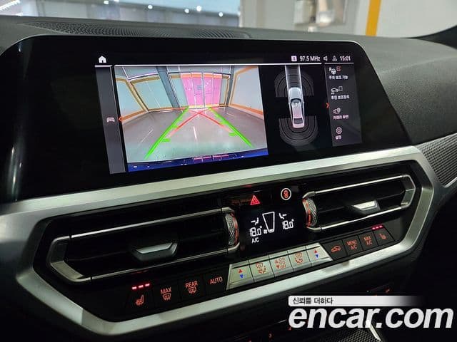 BMW 3시리즈 (G20) 320d M Sport, 2020 11