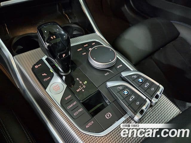 BMW 3시리즈 (G20) 320d M Sport, 2020 12