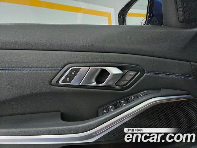BMW 3시리즈 (G20) 320d M Sport, 2020 14