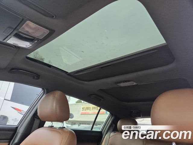 Kia Sportage R дизель 4WD Limited, 2013 9