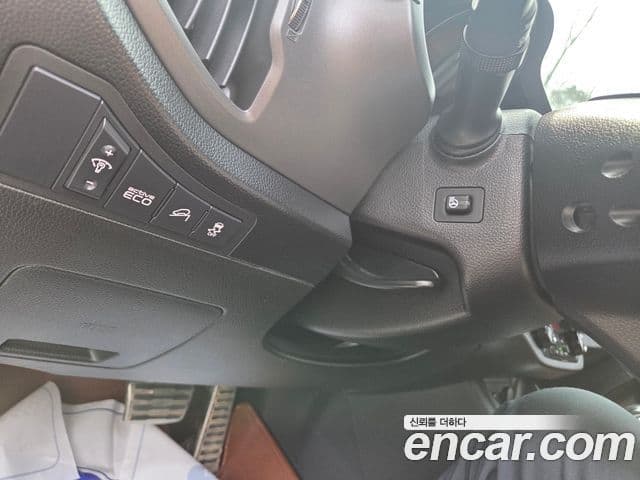 Kia Sportage R дизель 4WD Limited, 2013 10