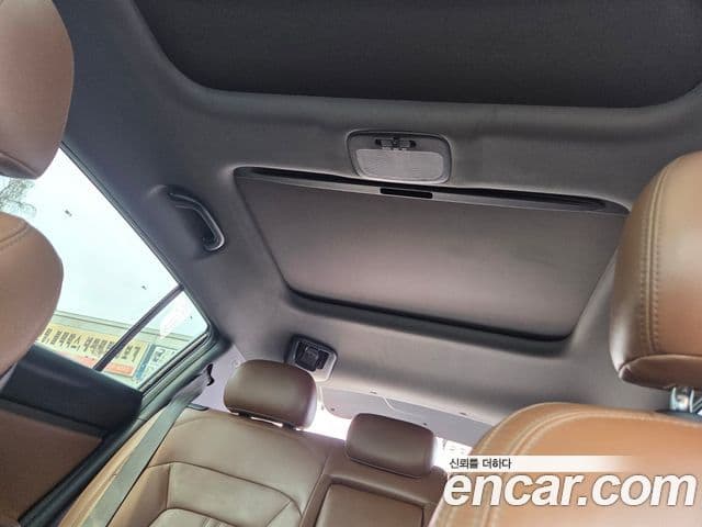 Kia Sportage R дизель 4WD Limited, 2013 12