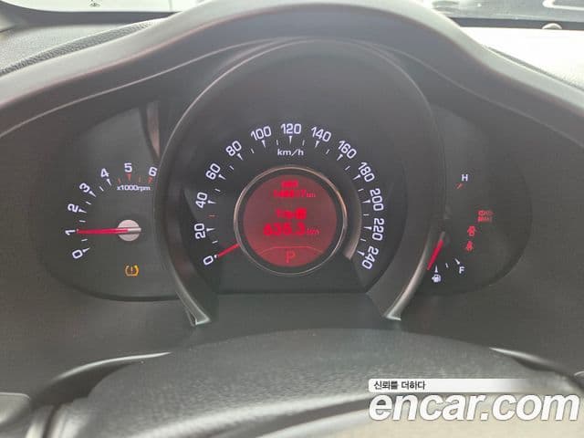 Kia Sportage R дизель 4WD Limited, 2013 14