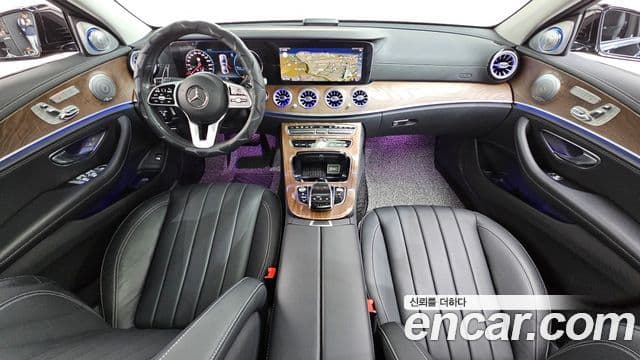Mercedes-Benz E-класс W213 Exclusive, 2019 7