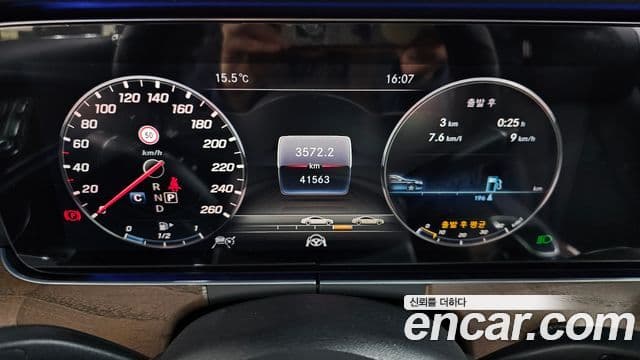 Mercedes-Benz E-класс W213 Exclusive, 2019 8