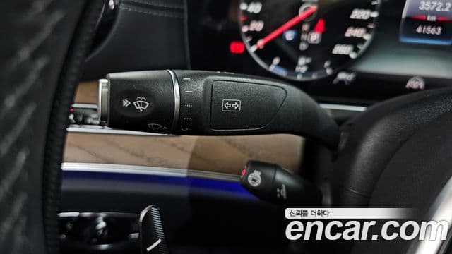 Mercedes-Benz E-класс W213 Exclusive, 2019 9