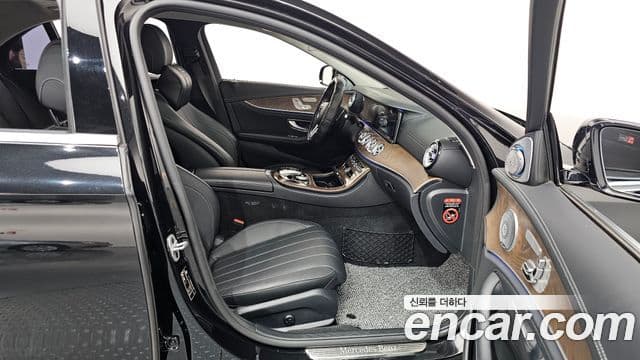 Mercedes-Benz E-класс W213 Exclusive, 2019 11