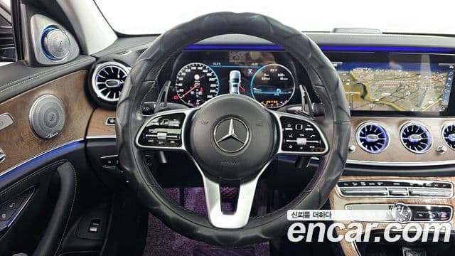 Mercedes-Benz E-класс W213 Exclusive, 2019 13