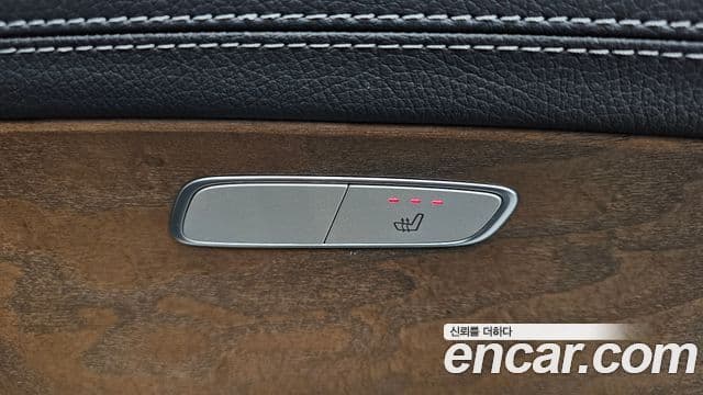 Mercedes-Benz E-класс W213 Exclusive, 2019 18