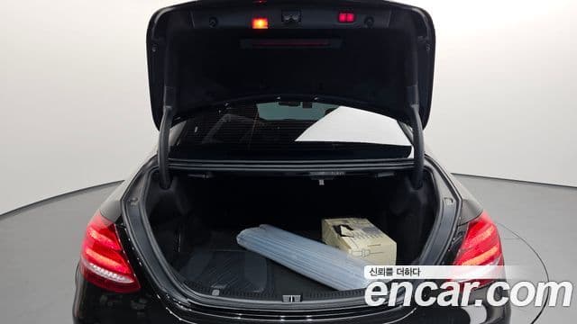 Mercedes-Benz E-класс W213 Exclusive, 2019 20