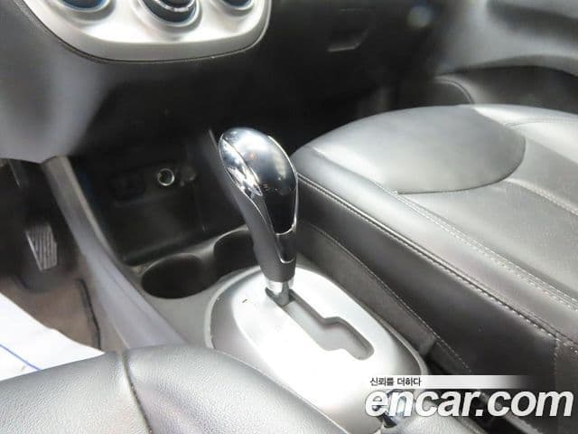 Chevrolet(GM대우) The / новый Next Spark Plus, 2016 8