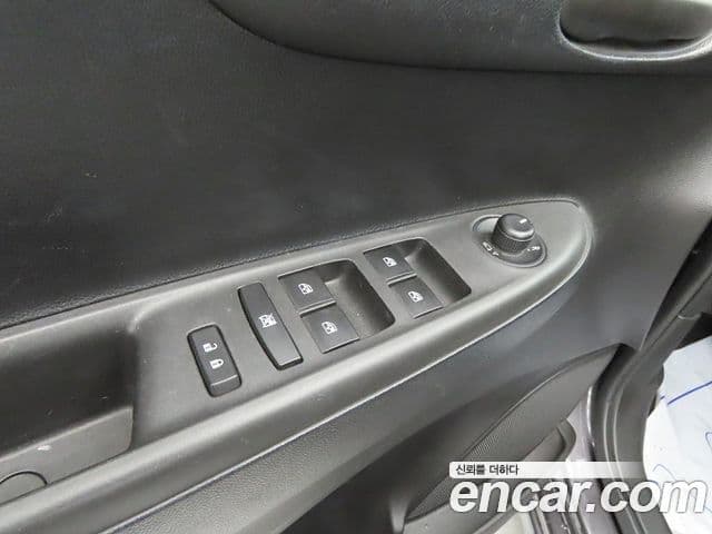 Chevrolet(GM대우) The / новый Next Spark Plus, 2016 13