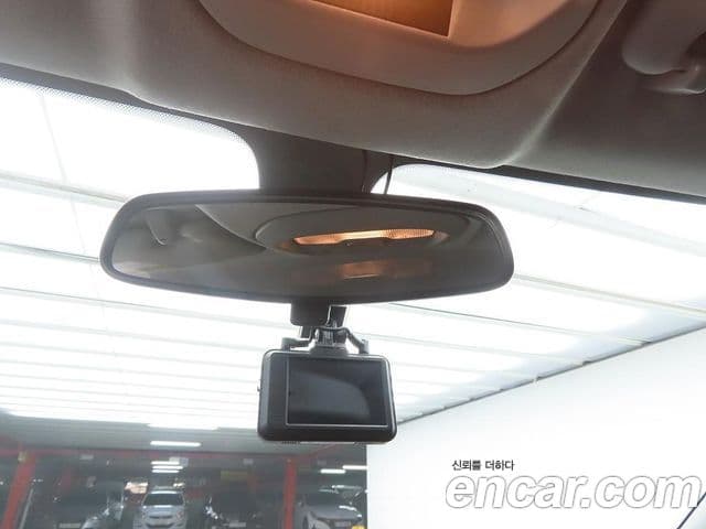 Chevrolet(GM대우) The / новый Next Spark Plus, 2016 15