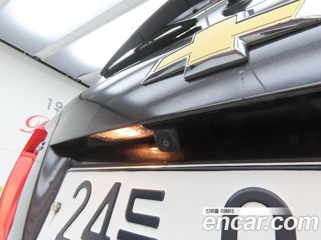 Chevrolet(GM대우) The / новый Next Spark Plus, 2016 16