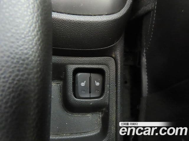 Chevrolet(GM대우) The / новый Next Spark Plus, 2016 17