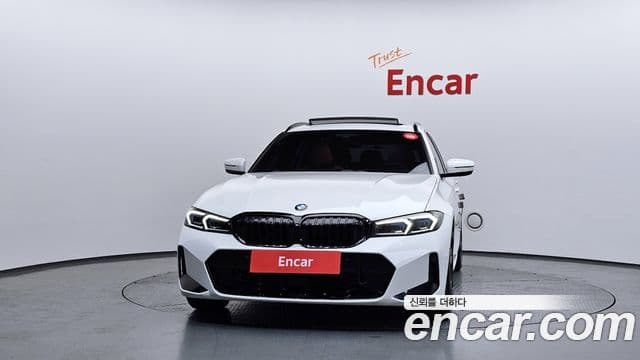 BMW 3시리즈 (G20) 320i Туринг (Touring) M Sport, 2023 3