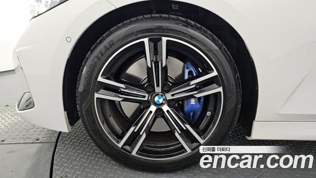 BMW 3시리즈 (G20) 320i Туринг (Touring) M Sport, 2023 все фото