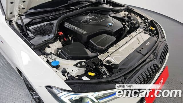 BMW 3시리즈 (G20) 320i Туринг (Touring) M Sport, 2023 6