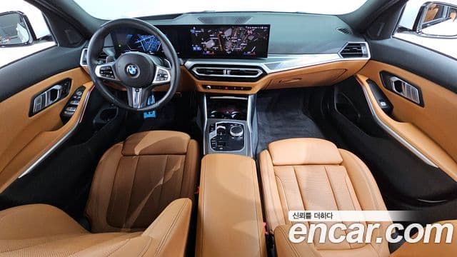 BMW 3시리즈 (G20) 320i Туринг (Touring) M Sport, 2023 7