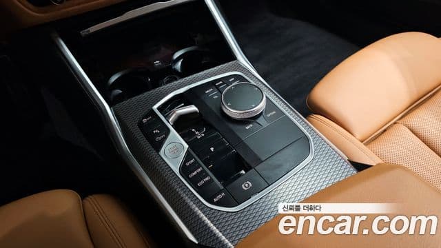 BMW 3시리즈 (G20) 320i Туринг (Touring) M Sport, 2023 9