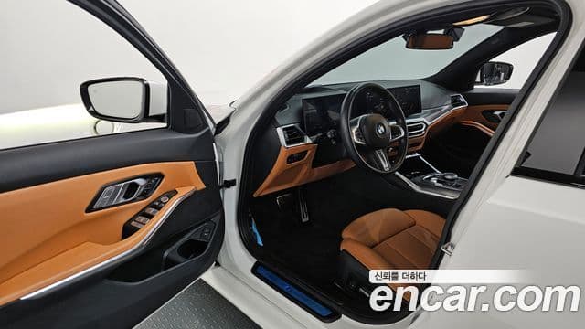 BMW 3시리즈 (G20) 320i Туринг (Touring) M Sport, 2023 10