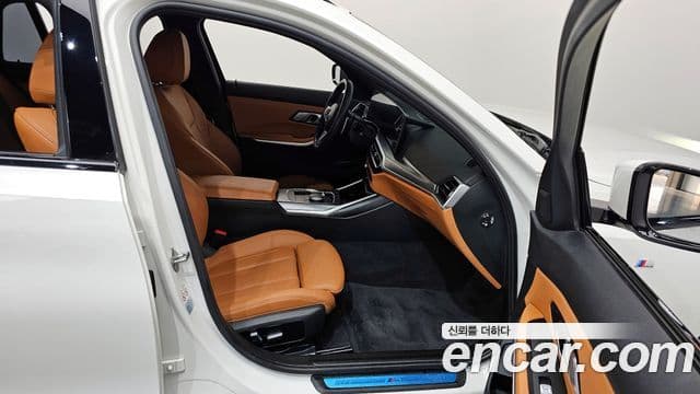 BMW 3시리즈 (G20) 320i Туринг (Touring) M Sport, 2023 11
