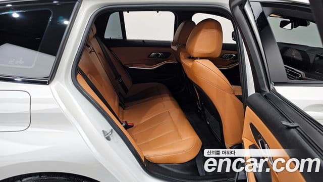 BMW 3시리즈 (G20) 320i Туринг (Touring) M Sport, 2023 12