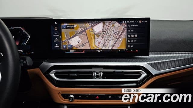 BMW 3시리즈 (G20) 320i Туринг (Touring) M Sport, 2023 14