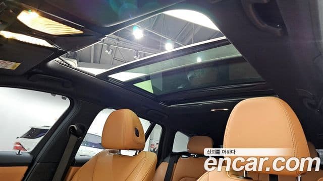 BMW 3시리즈 (G20) 320i Туринг (Touring) M Sport, 2023 19