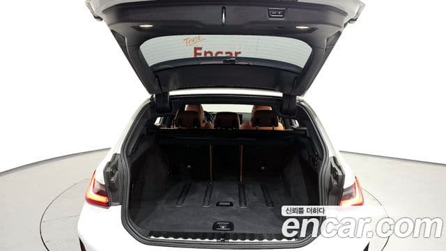 BMW 3시리즈 (G20) 320i Туринг (Touring) M Sport, 2023 20