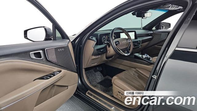 Kia K8 Noblesse, 2023 10
