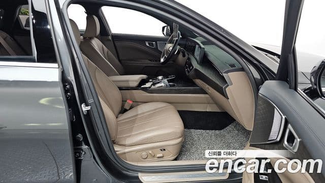 Kia K8 Noblesse, 2023 11