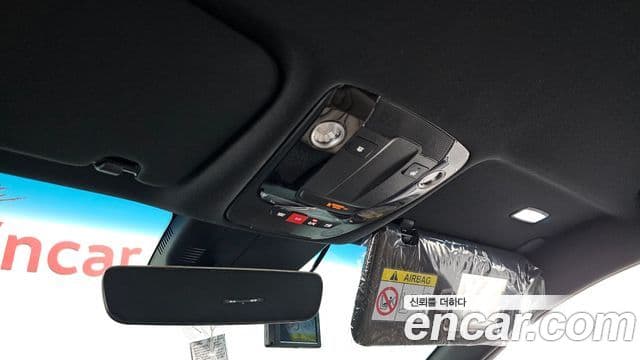 Kia K8 Noblesse, 2023 19