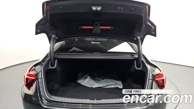 Kia K8 Noblesse, 2023 20