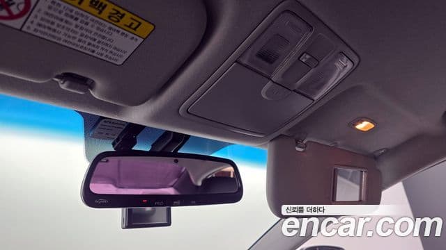 Hyundai Avante MD M16 GDI Smart, 2013 21