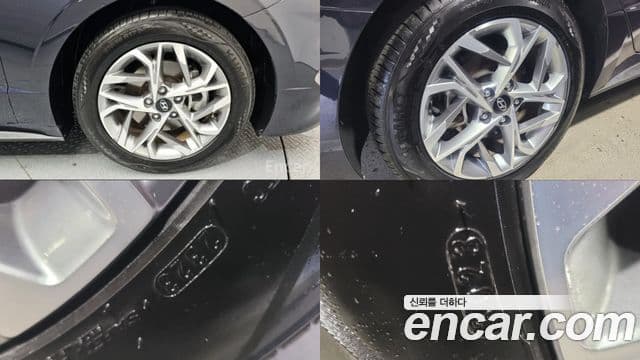 Hyundai Sonata (DN8) Premium, 2020 все фото