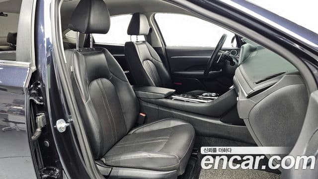 Hyundai Sonata (DN8) Premium, 2020 10