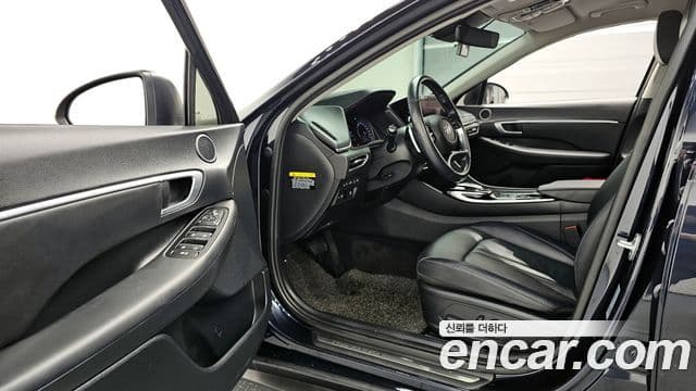 Hyundai Sonata (DN8) Premium, 2020 12