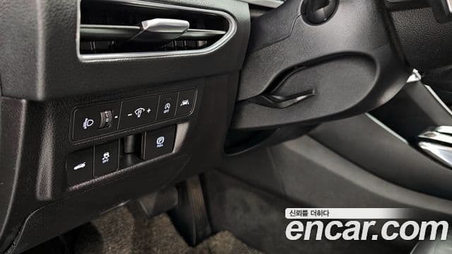 Hyundai Sonata (DN8) Premium, 2020 14