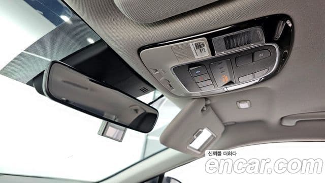 Hyundai Sonata (DN8) Premium, 2020 19