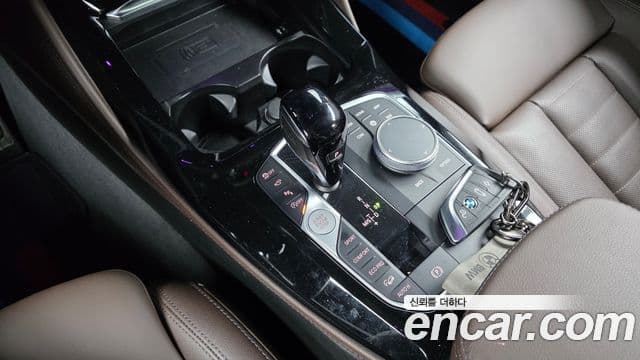 BMW X4 (G02), 2024 9