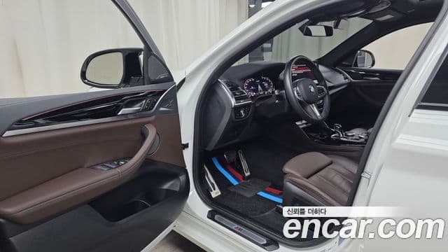 BMW X4 (G02), 2024 10