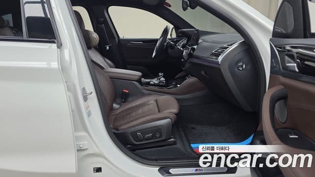 BMW X4 (G02), 2024 11